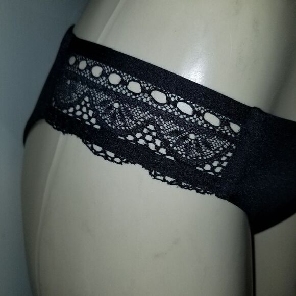 Laundry by Shelli Segal Bikini Bottoms & Tommy bahama top - Picture 2 of 14